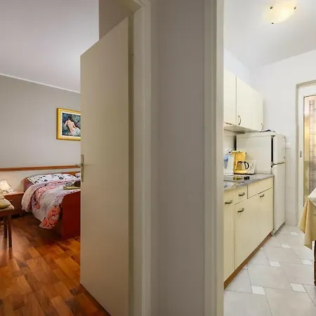 In With Swimming Pool Feriehus *