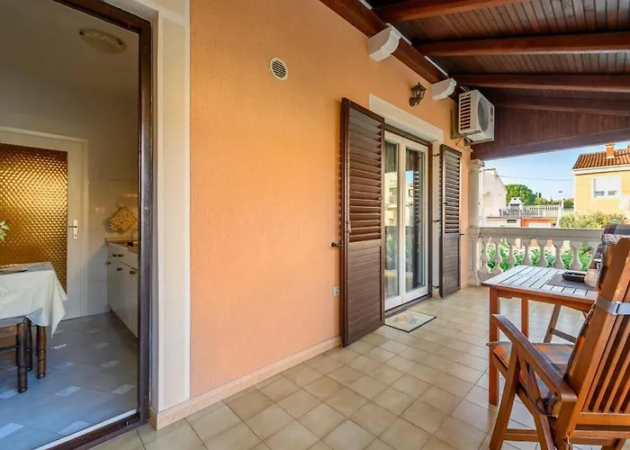 In With Swimming Pool *