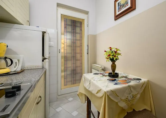 In With Swimming Pool Feriehus