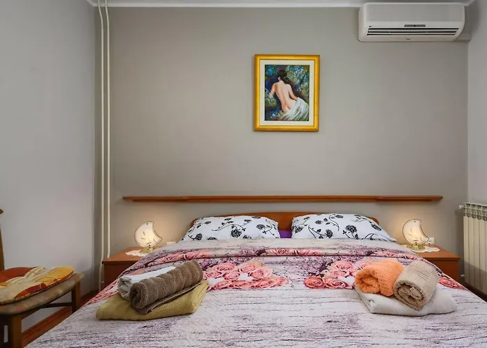 In With Swimming Pool Poreč