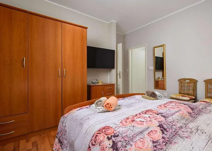 In With Swimming Pool Poreč