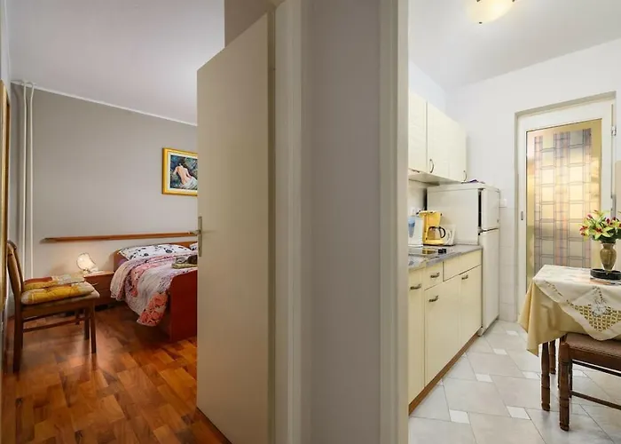 In With Swimming Pool Feriehus *