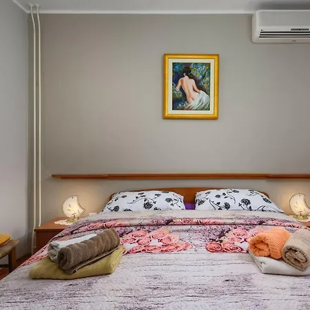 In With Swimming Pool Poreč