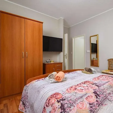 In With Swimming Pool Poreč